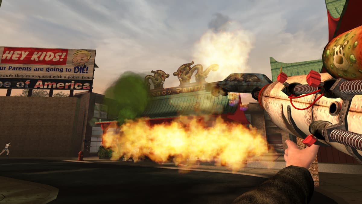 Picture of POSTAL 2