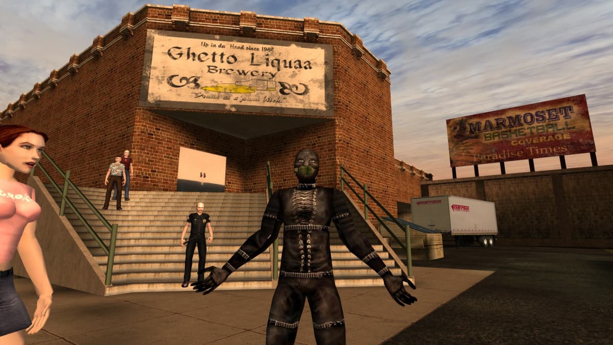 Picture of POSTAL 2