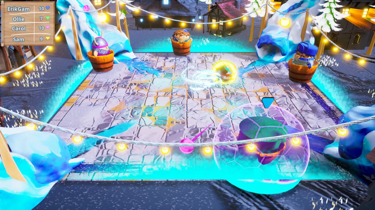 Picture of Potato Arena - Early Access