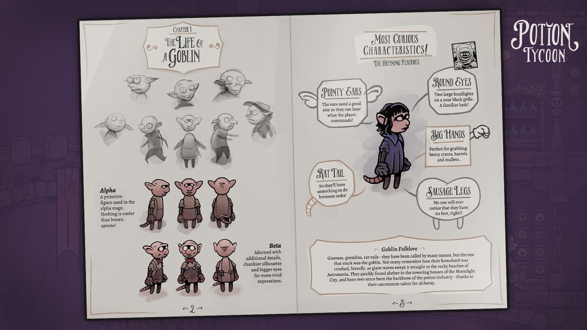Picture of Potion Tycoon - Supporter Pack