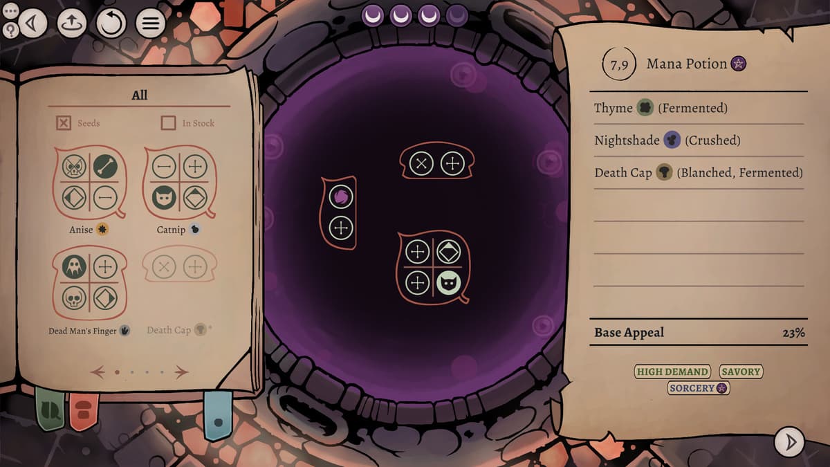 Picture of Potion Tycoon