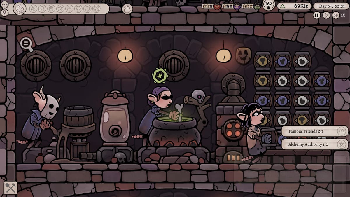 Picture of Potion Tycoon