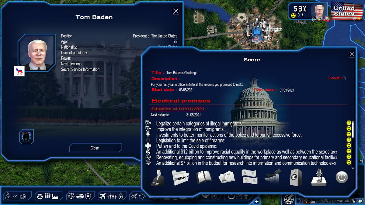 Picture of Power & Revolution 2021 Edition