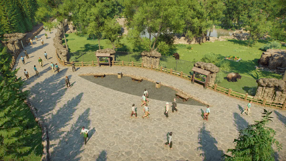 Picture of Prehistoric Kingdom - Early Access