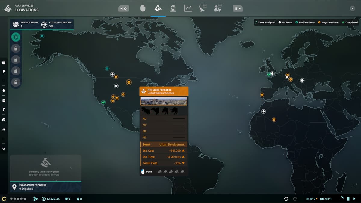 Picture of Prehistoric Kingdom - Early Access