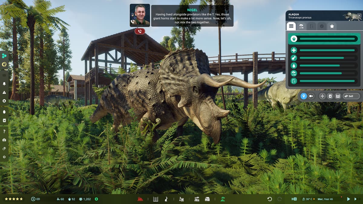 Picture of Prehistoric Kingdom - Early Access