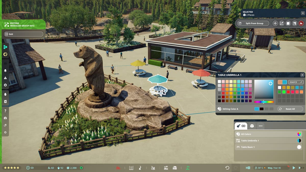 Picture of Prehistoric Kingdom - Early Access