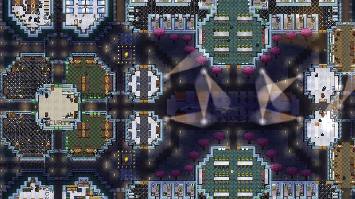Picture of Prison Architect - Future Tech Pack