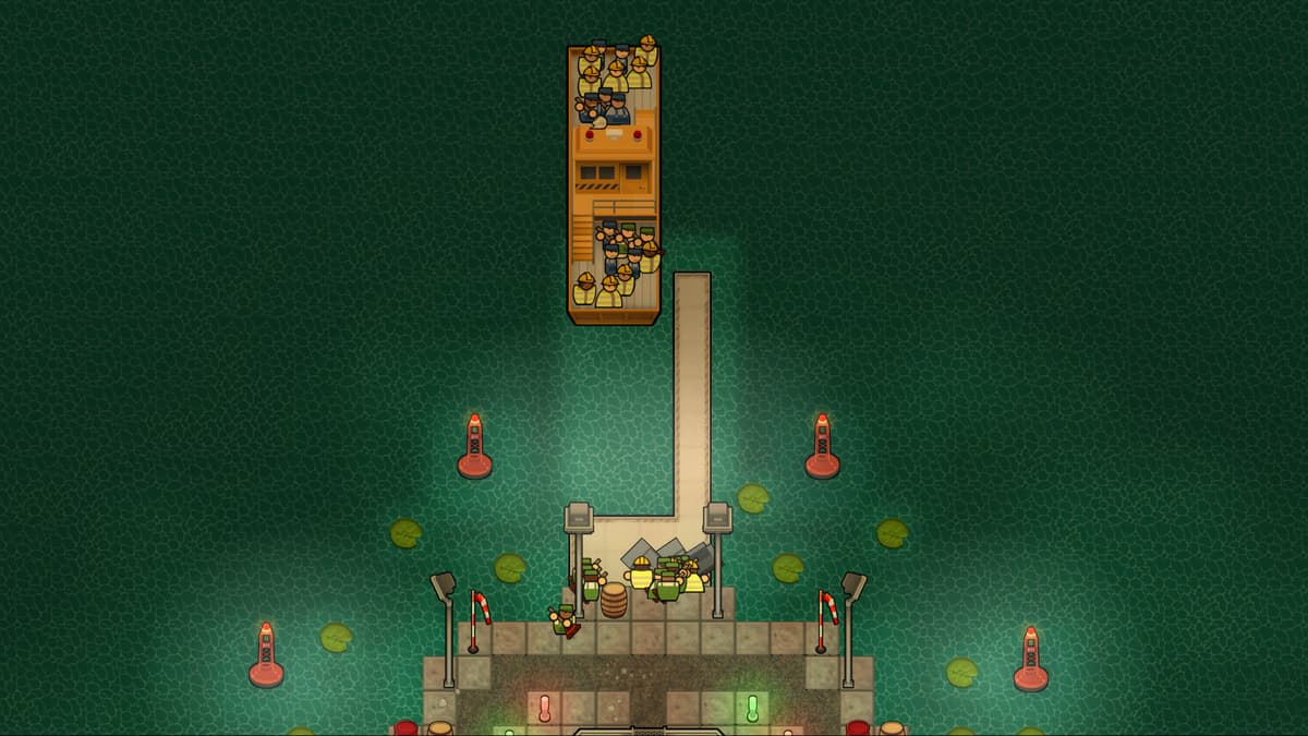 Picture of Prison Architect - Island Bound