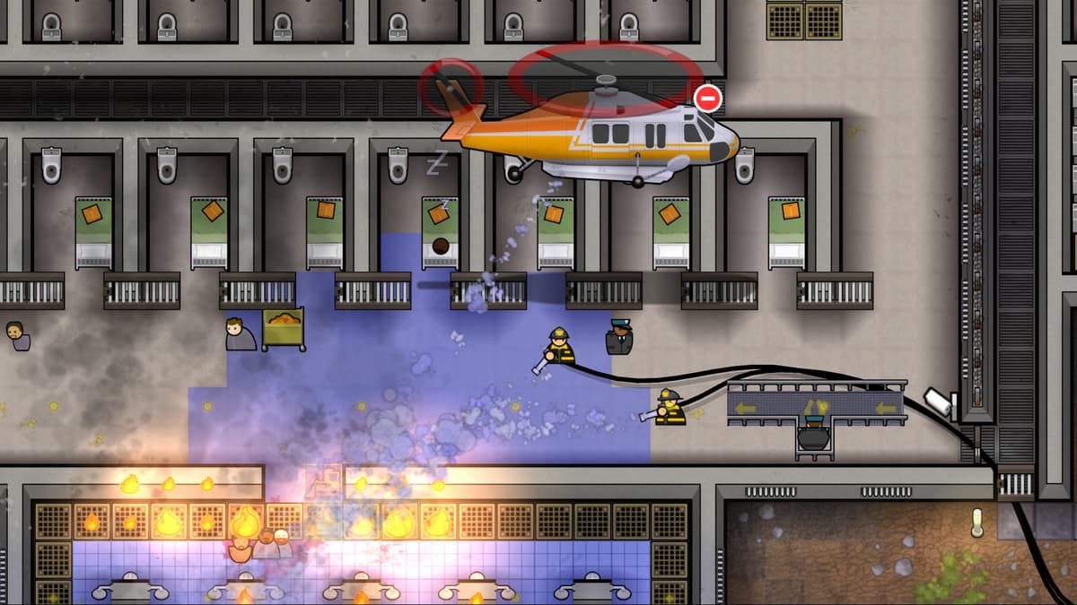 Picture of Prison Architect - Island Bound
