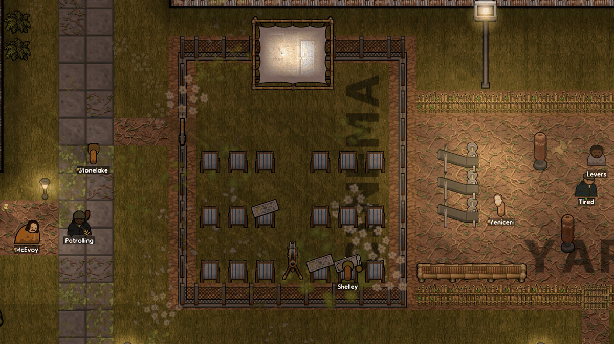 Picture of Prison Architect: Jungle Pack