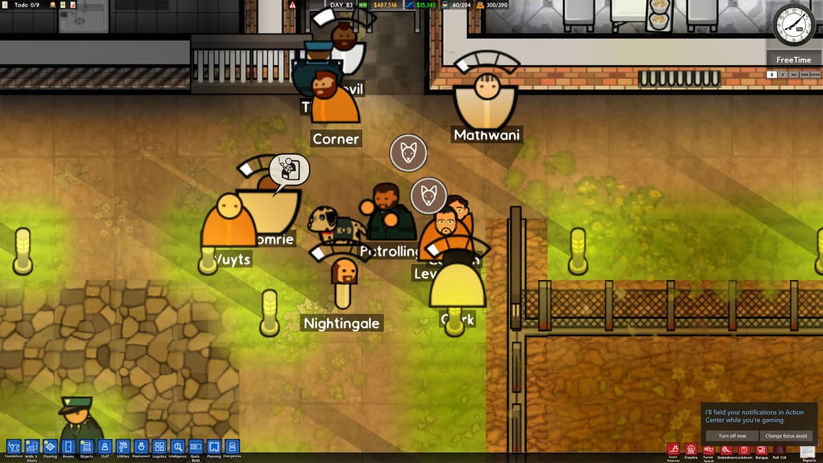 Picture of Prison Architect - Psych Ward: Warden's Edition