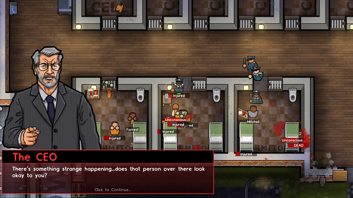 Picture of Prison Architect: Undead