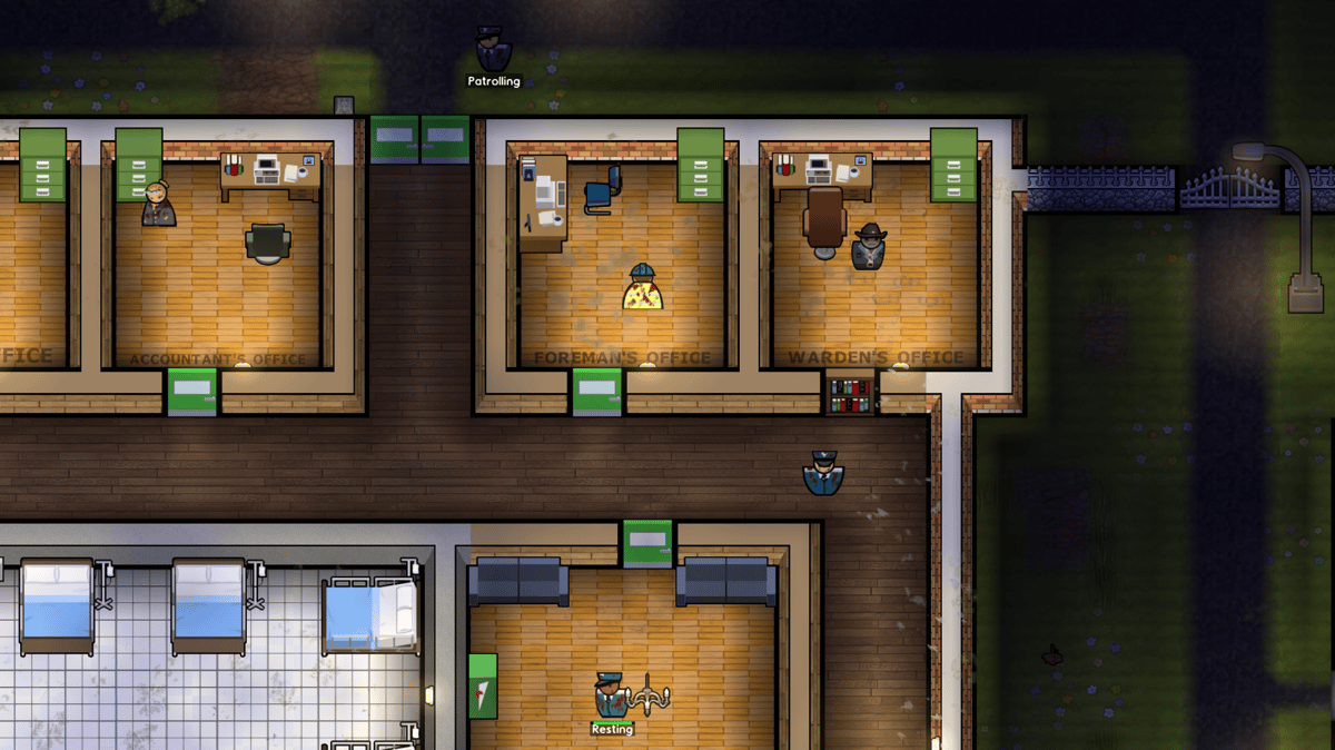 Picture of Prison Architect: Undead