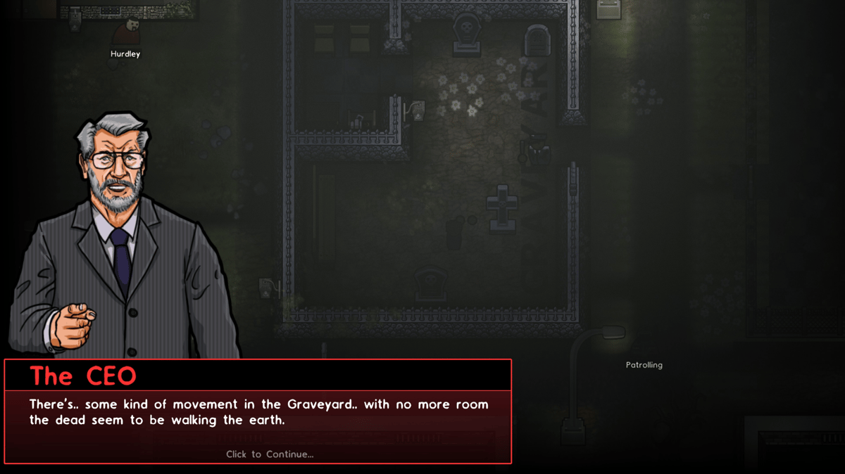 Picture of Prison Architect: Undead
