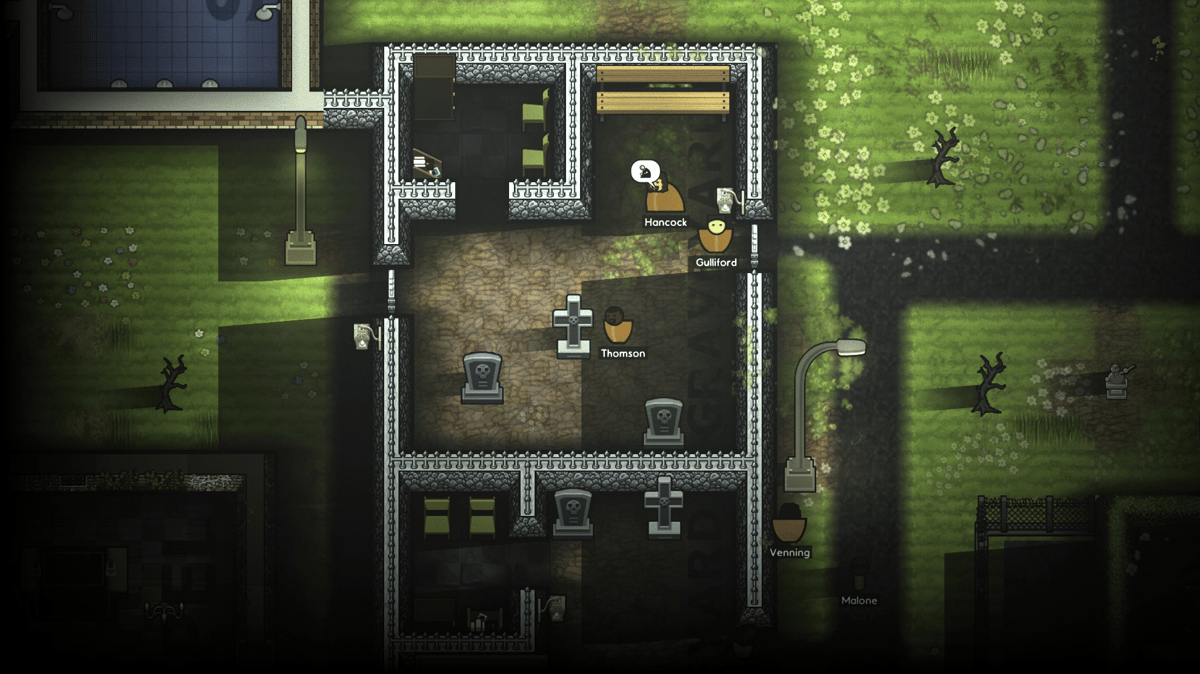 Picture of Prison Architect: Undead