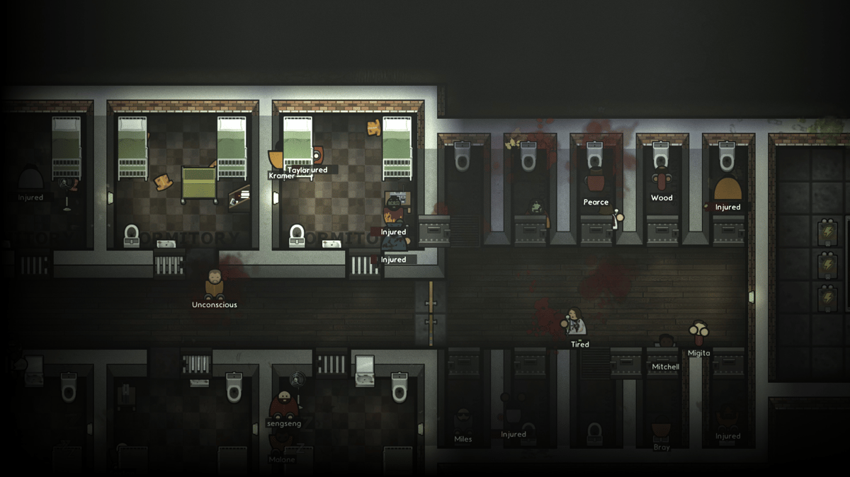 Picture of Prison Architect: Undead