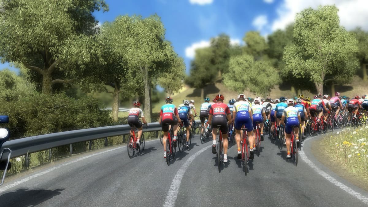 Picture of Pro Cycling Manager 2024