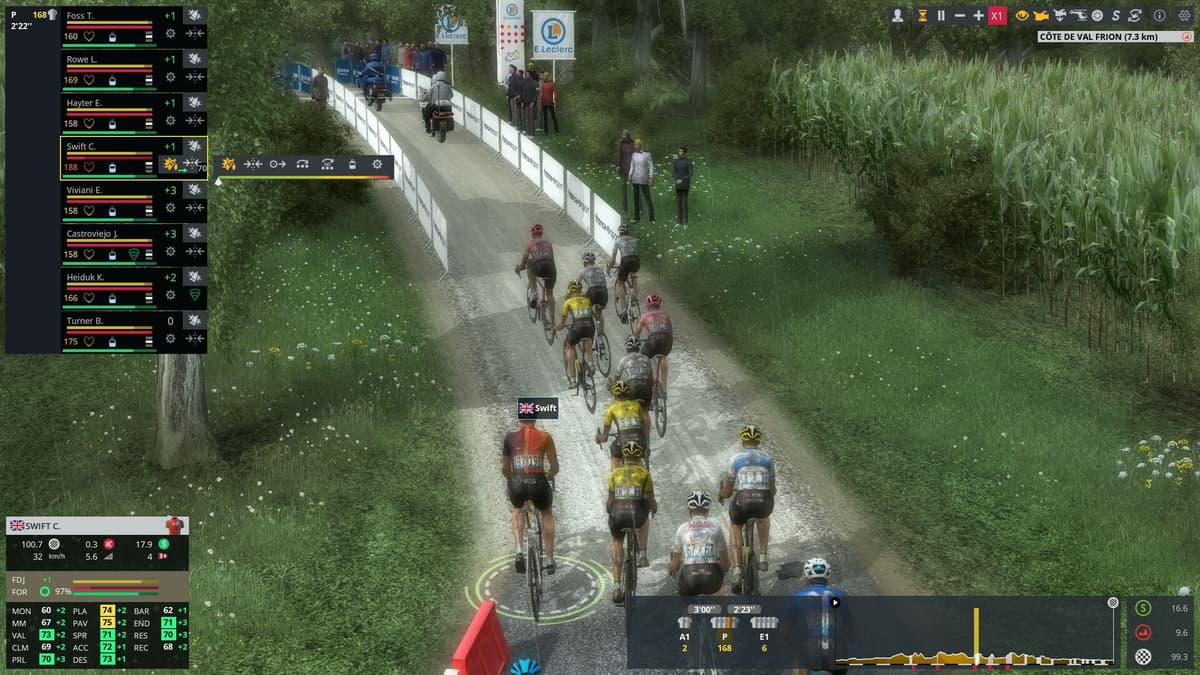 Picture of Pro Cycling Manager 2024