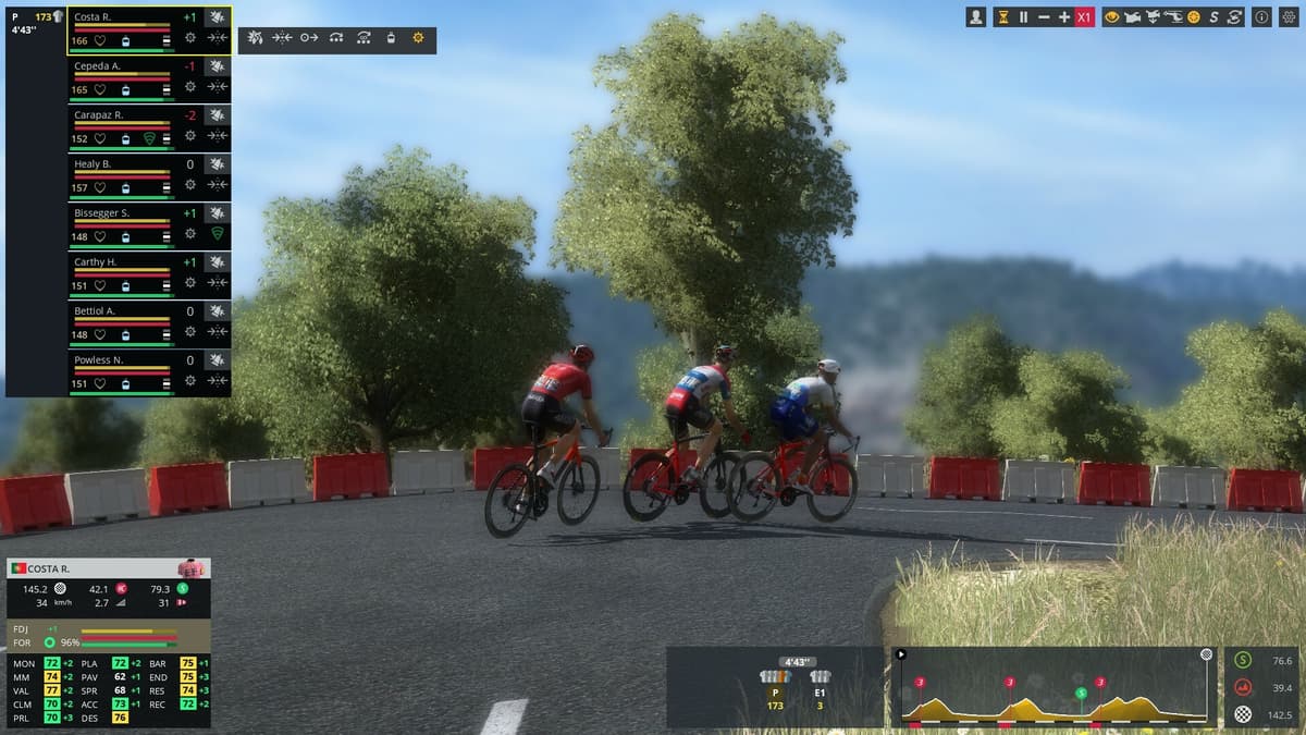 Picture of Pro Cycling Manager 2024