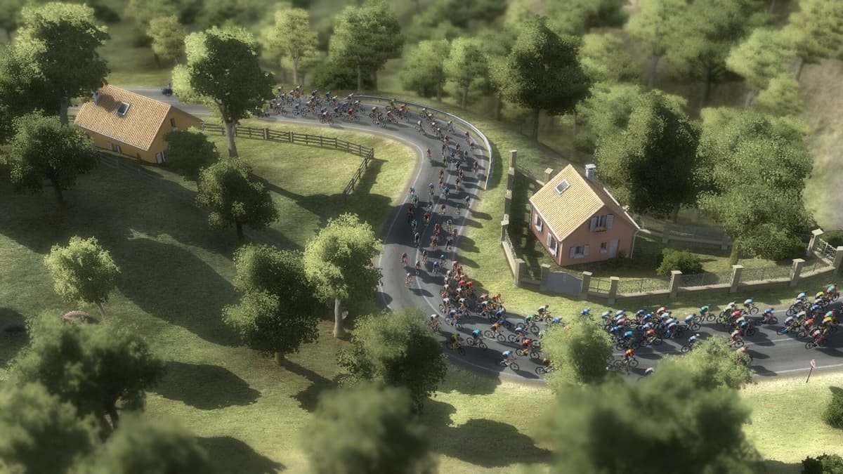 Picture of Pro Cycling Manager 2024