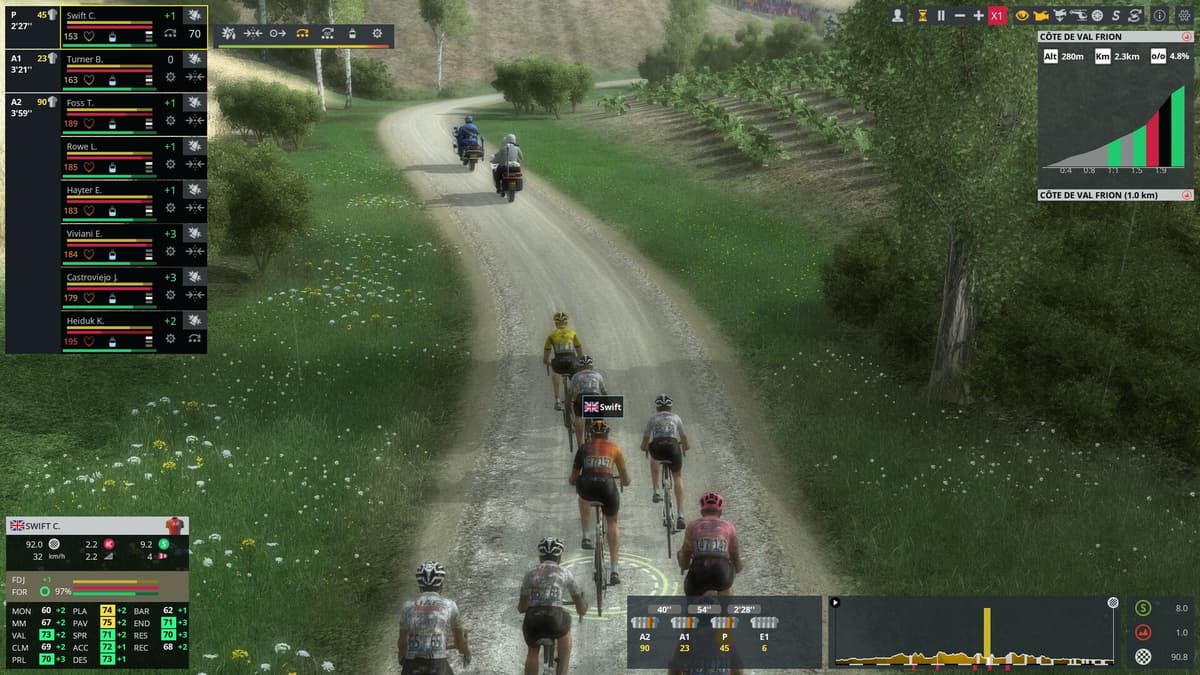 Picture of Pro Cycling Manager 2024
