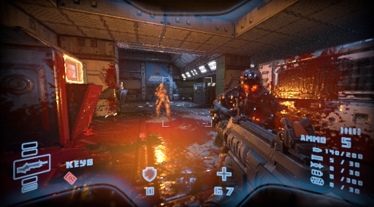 Picture of Prodeus