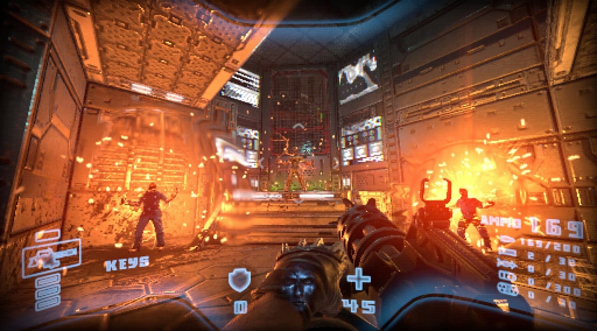 Picture of Prodeus