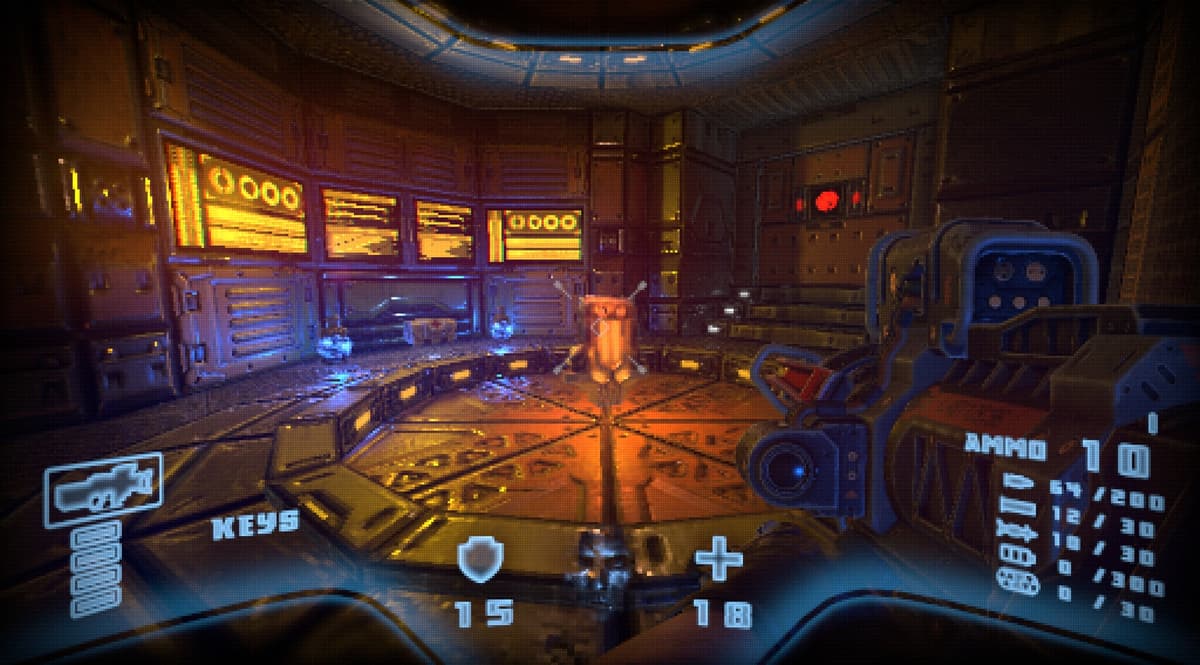 Picture of Prodeus