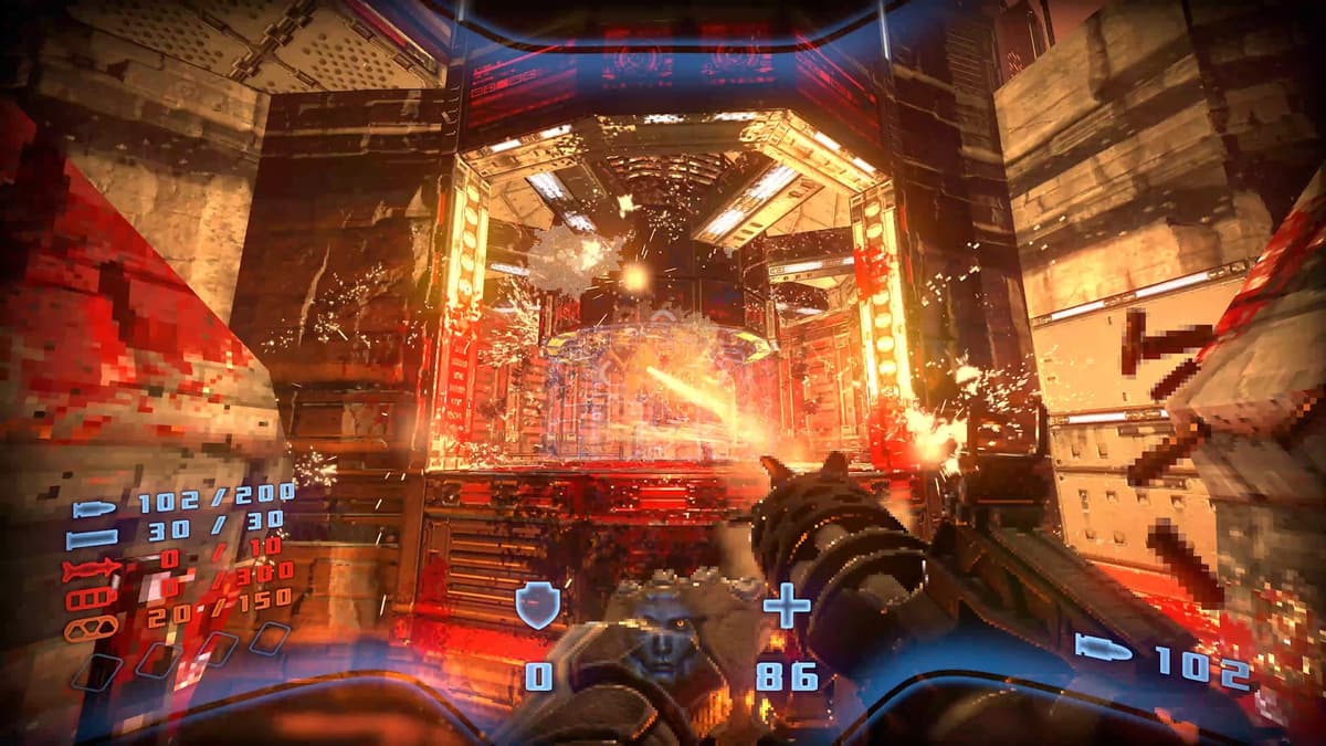 Picture of Prodeus