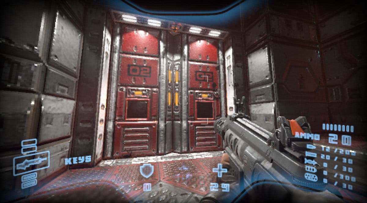 Picture of Prodeus