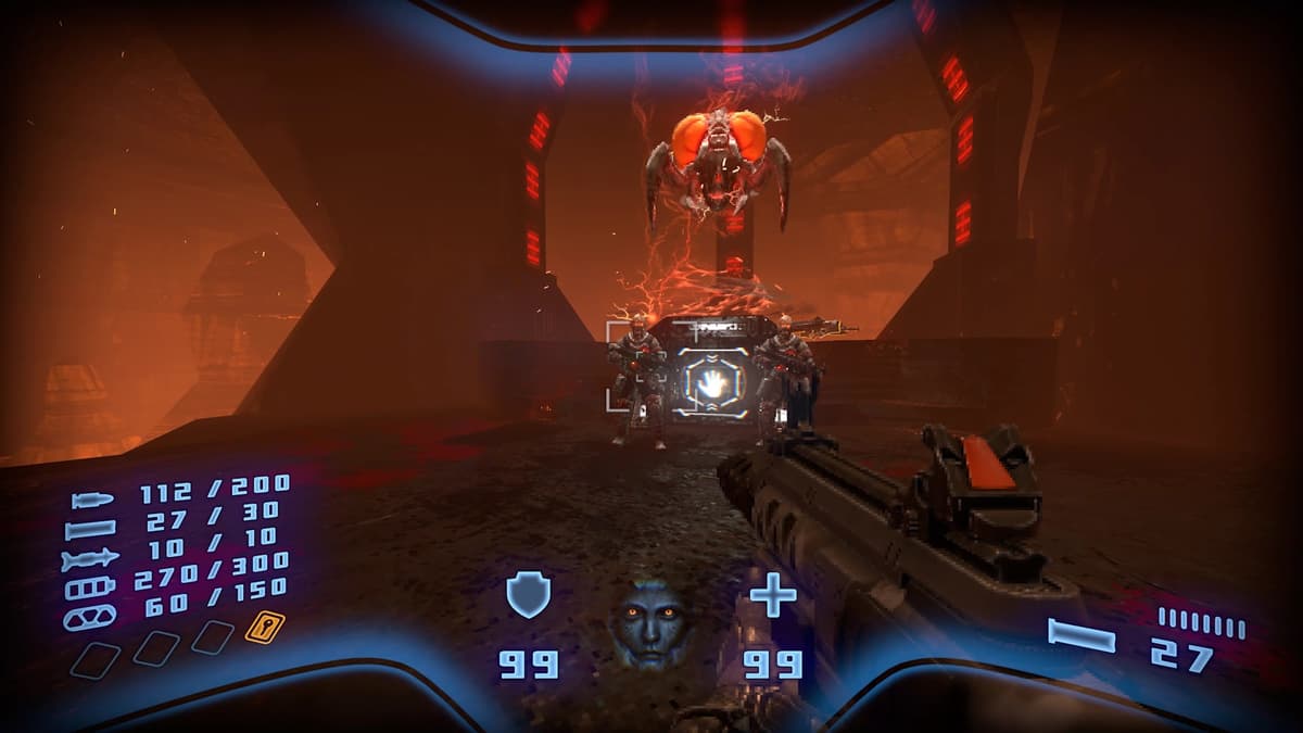Picture of Prodeus