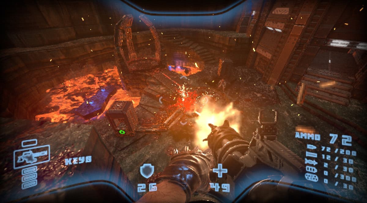 Picture of Prodeus