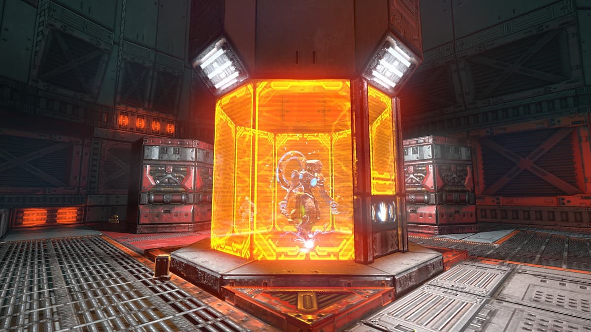Picture of Prodeus