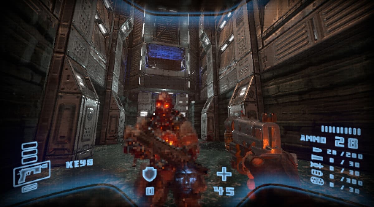 Picture of Prodeus