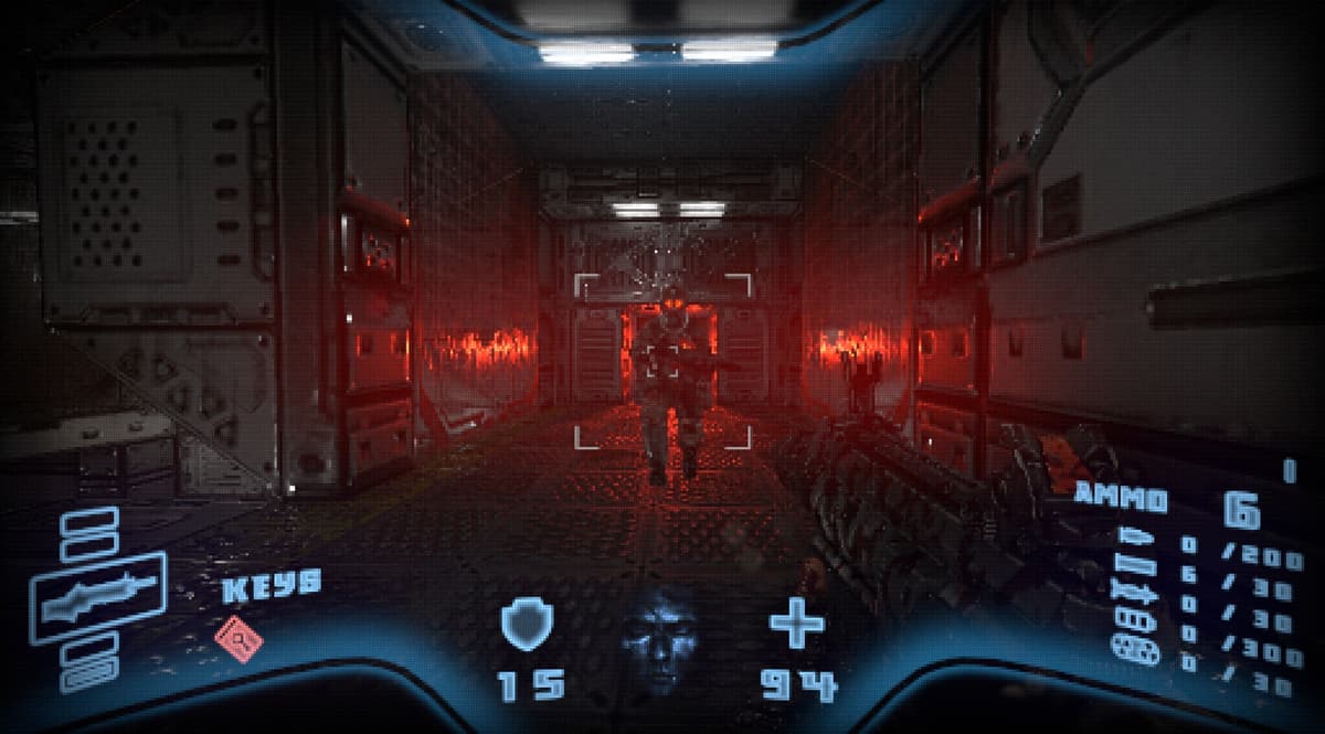 Picture of Prodeus