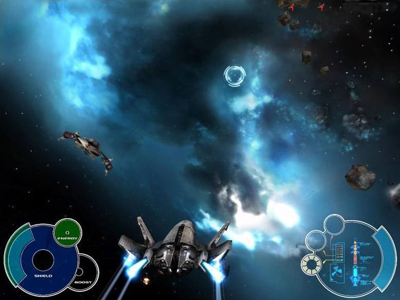 Picture of Project Freedom