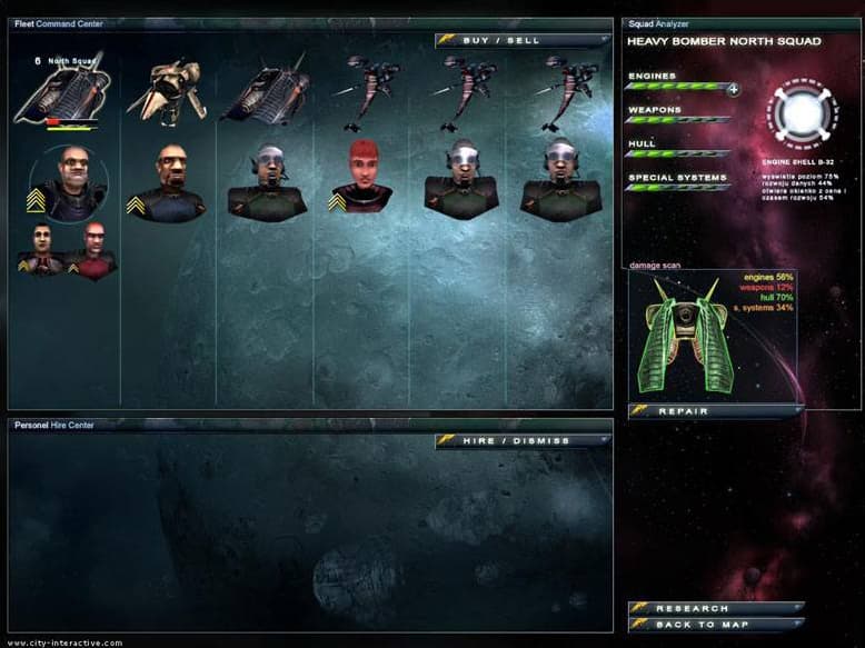 Picture of Project Freedom