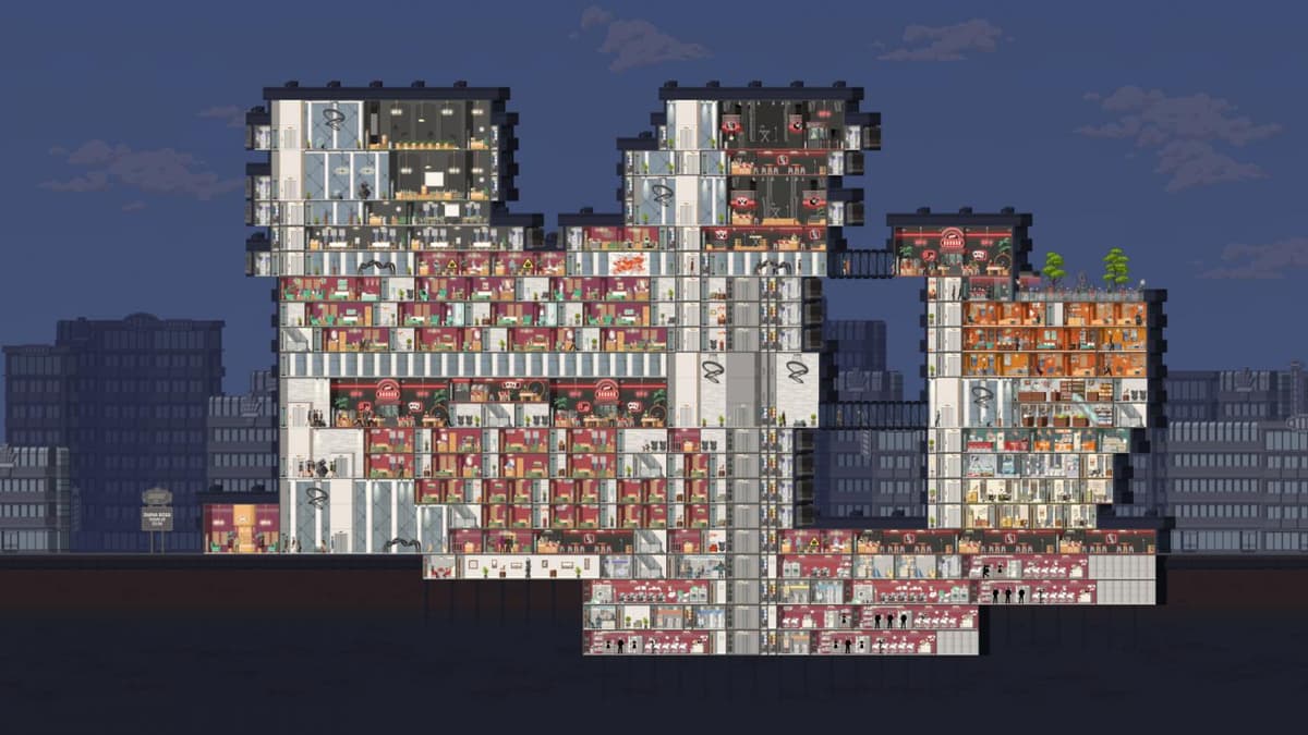Picture of Project Highrise: Las Vegas