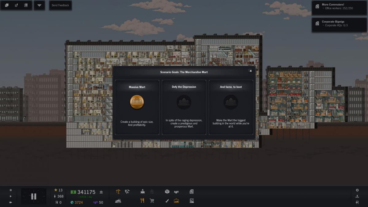 Picture of Project Highrise