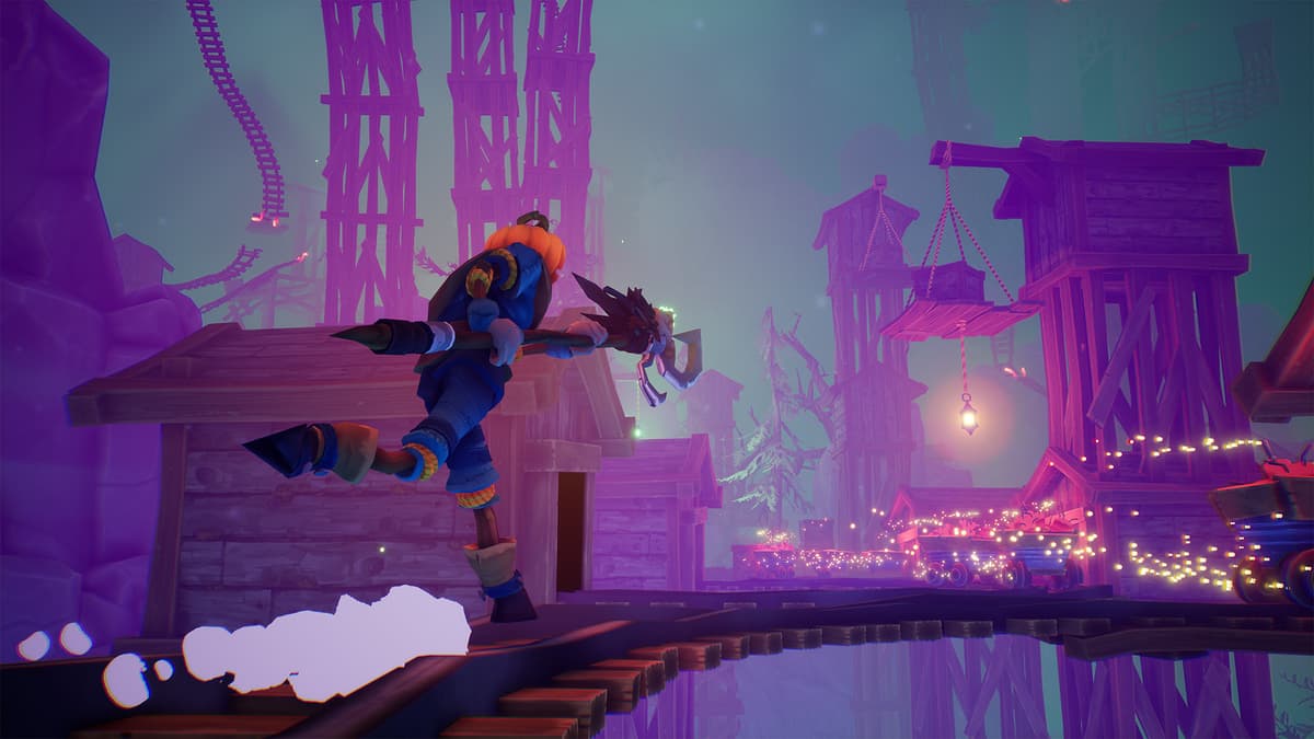 Picture of Pumpkin Jack