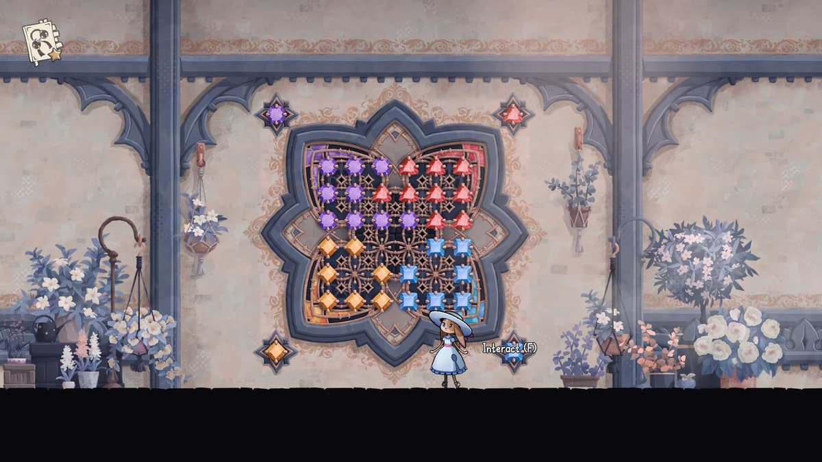 Picture of Puzzles For Clef