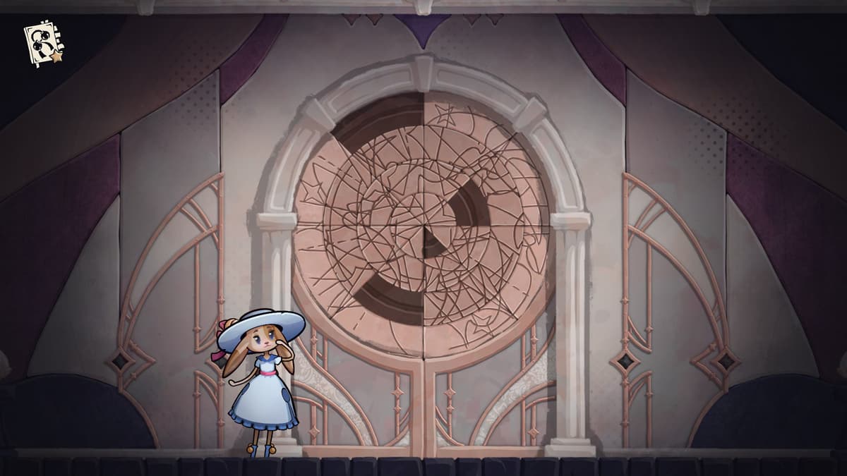 Picture of Puzzles For Clef
