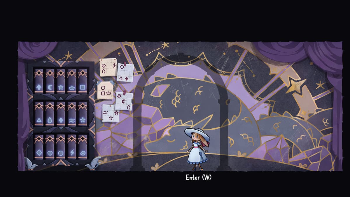 Picture of Puzzles For Clef