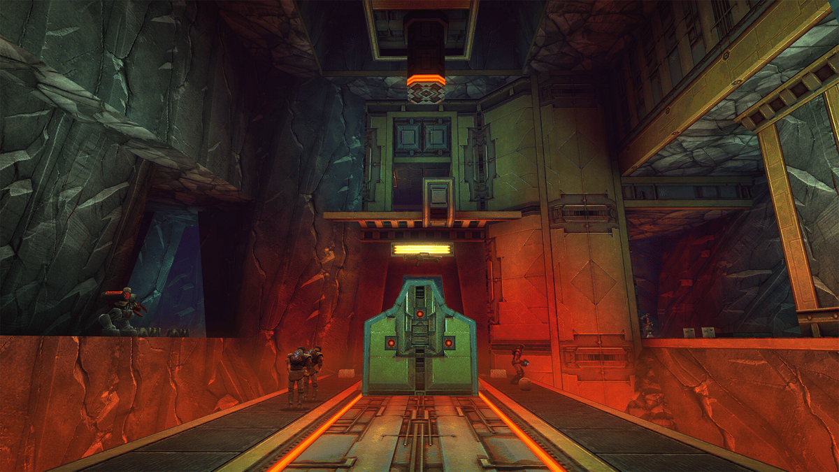 Picture of Quake II