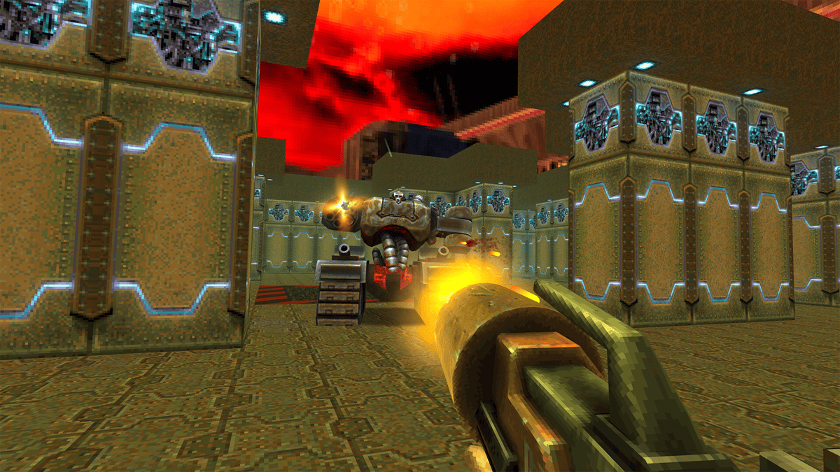 Picture of Quake II