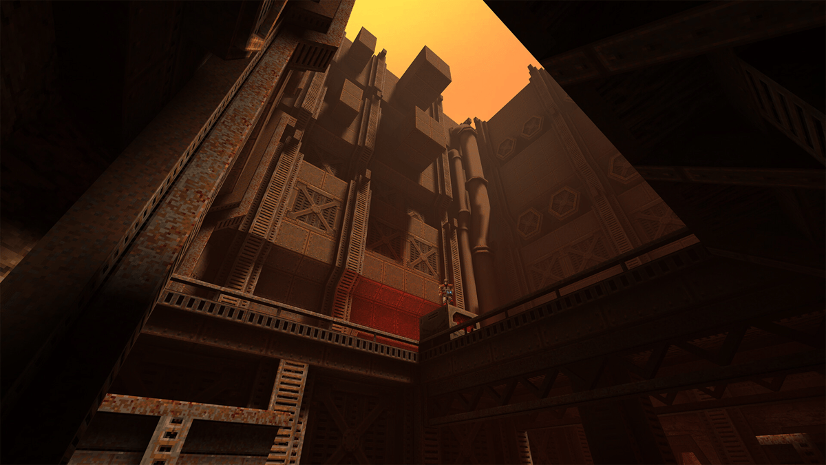 Picture of Quake II