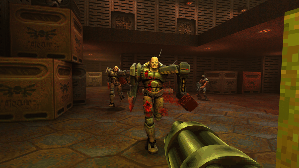 Picture of Quake II