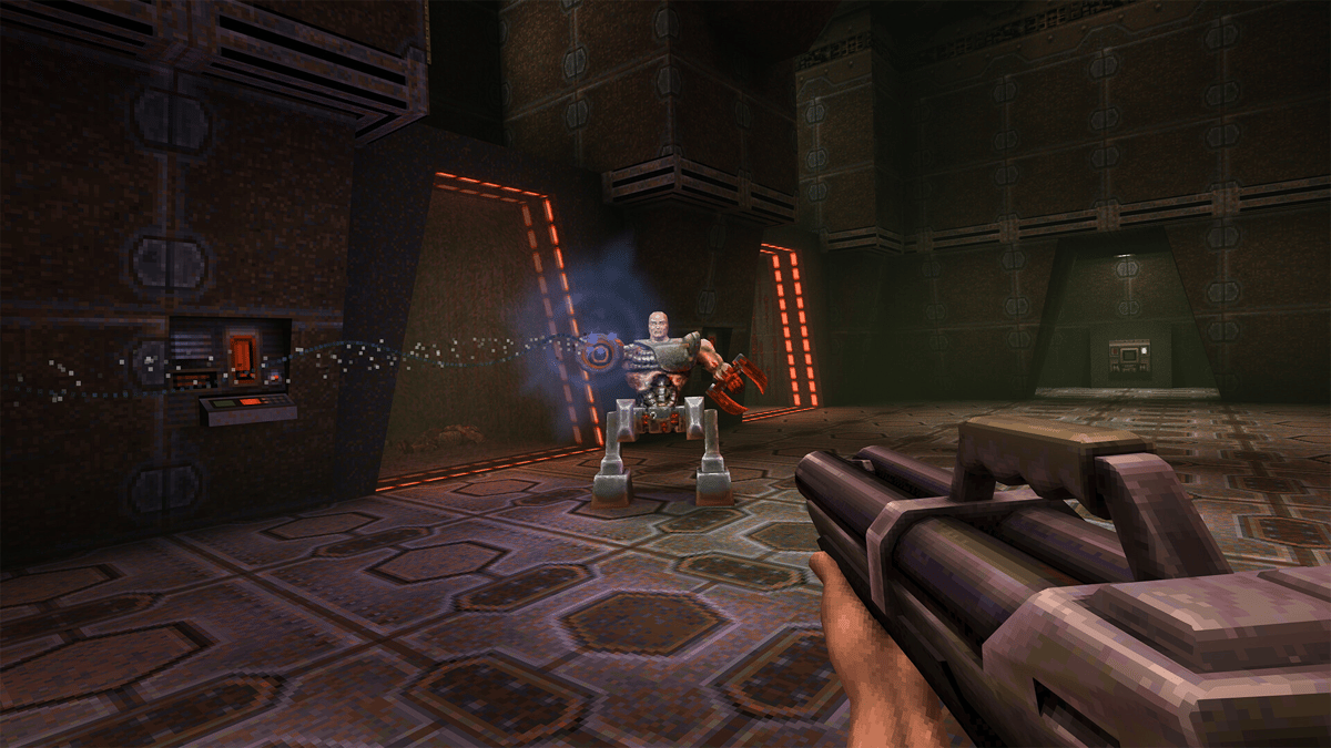 Picture of Quake II