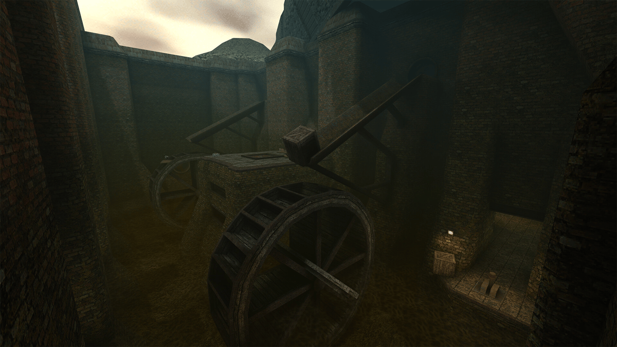 Picture of Quake II